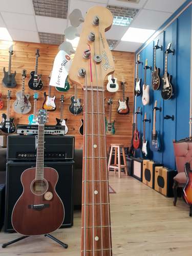 Fender Precision Bass Japan  japan 1993