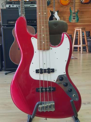 Fender Jazzbass Japan 1994/5
