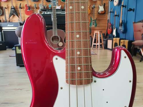 Fender Jazzbass Japan 1994/5