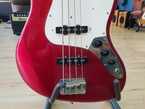 Fender Jazzbass Japan 1994/5