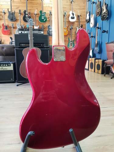 Fender Jazzbass Japan 1994/5