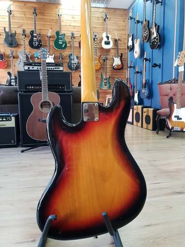 Fender Jazzbass Reissue 62 Japan 1993/4