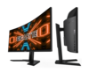 Gigabyte G34WQC