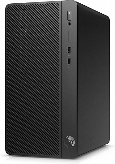 מחשב Intel Core i3 HP 290 G4 123N1EA Mini Tower
