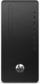 מחשב Intel Core i3 HP 290 G4 123N1EA Mini Tower