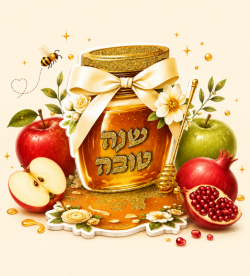ראש השנה 2026