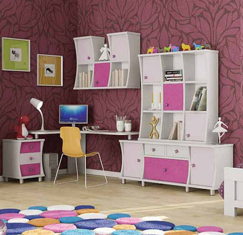 שולחן כתיבה פינתי דגם GR-148