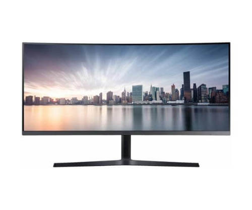 Samsung C34H