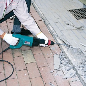 פטישון לקילוף HK0500