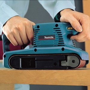 מלטשת סרט 9911