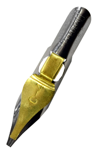 ציפורן לקליגרפיה SPEEDBALL C4