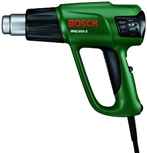 מפזר חום PHG 600-3