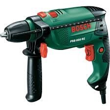 מקדחה רוטטת קומפקט PSB 650 RE