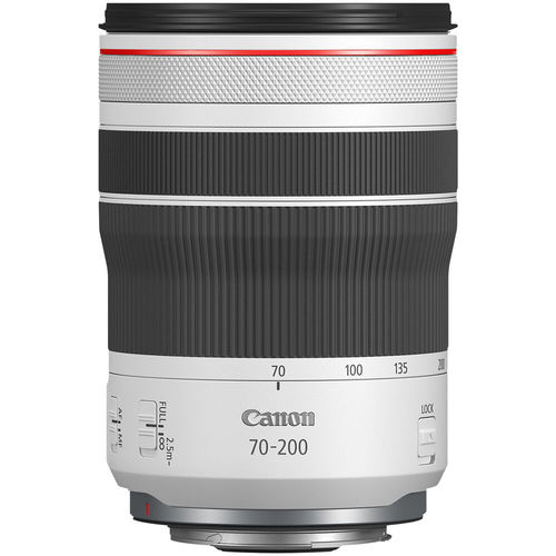 Canon RF 70-200 F4L IS USM