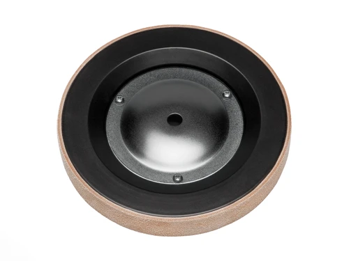 גלגל עור לליטוש TORMEK LA-220 טורמק
