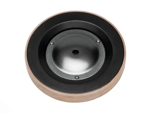 גלגל עור לליטוש TORMEK LA-220 טורמק