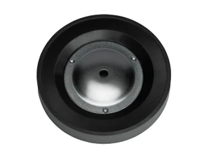גלגל גומי לליטוש TORMEK CW-220 טורמק