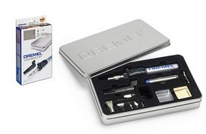 מלחם גז 2000 VERSATIP תוצרת DREMEL