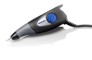 עפרון חשמלי דרמל דגם 290