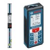 מד טווח לייזר ומסילת פלס GLM 80+R60