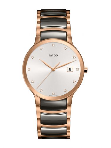 שעון RADO סדרה CENTRIX דגם 05543076