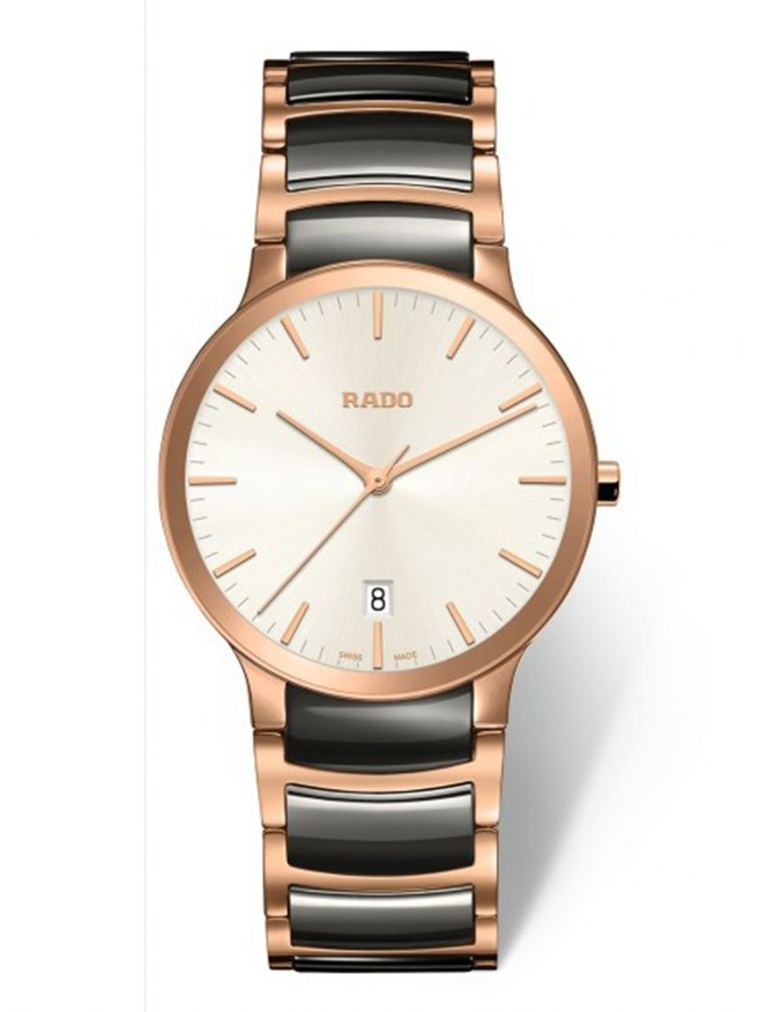 שעון RADO סדרה CENTRIX דגם 05543002