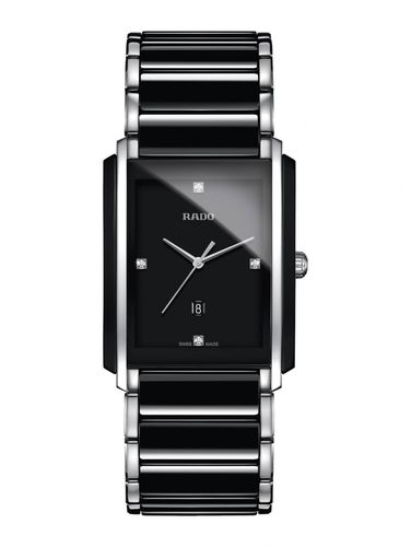 שעון RADO סדרה INTEGRAL דגם 02063071