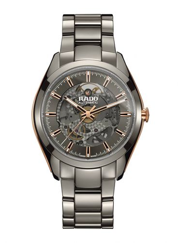 שעון RADO סדרה HYPERCHROME דגם 00213010