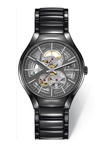שעון RADO סדרה TRUE דגם 61073011