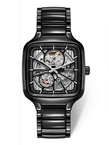 שעון RADO סדרה TRUE דגם 60863015