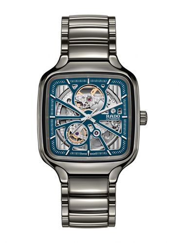 שעון RADO סדרה TRUE דגם 60833020