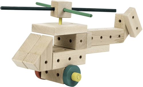 מטאדור - Matador Maker M175