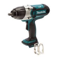 מפתח אימפקט 18V הינע "1/2 440Nm גוף בלבד MAKITA