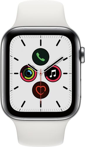 apple watch 5 tem gps