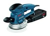 מלטשת"6 אקצנטרית GEX 150 AC מבית BOSCH