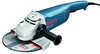 משחזת זווית 2200W דגם Bosch GWS 22-230H