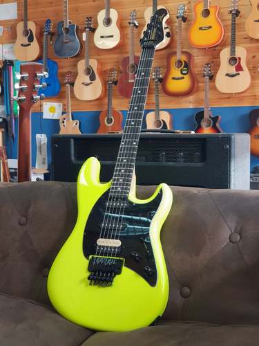 Music Man BFR Cutlass 2020