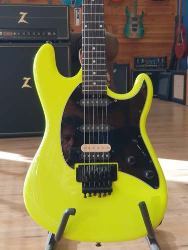 Music Man BFR Cutlass 2020