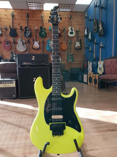 Music Man BFR Cutlass 2020
