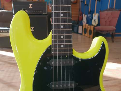 Music Man BFR Cutlass 2020