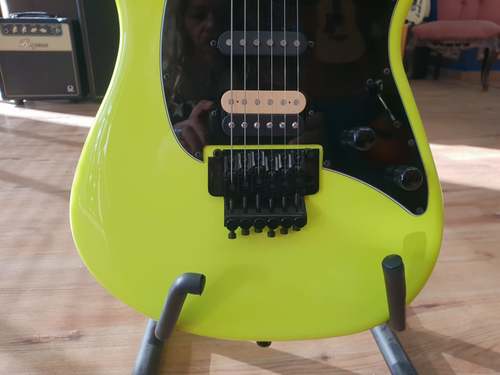 Music Man BFR Cutlass 2020