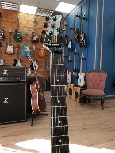 Music Man BFR Cutlass 2020