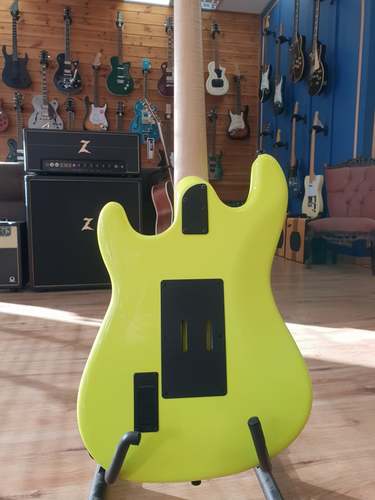Music Man BFR Cutlass 2020