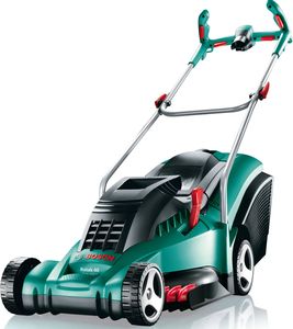 מכסחת דשא חשמלית מקצועית ROTAK 40