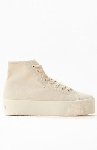 superga hi