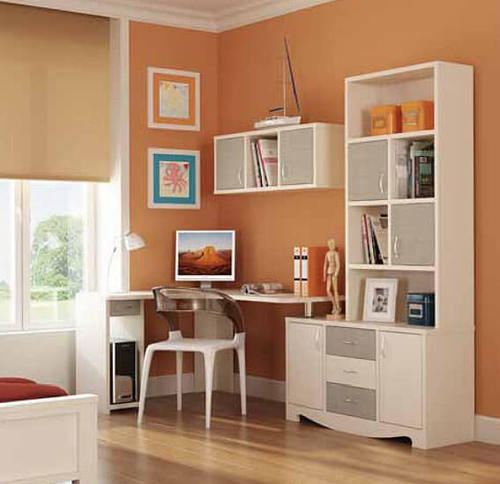  שולחן כתיבה פינתי דגם GR-156