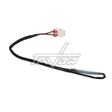 Waffa - פיוז טרמי 78NC להפשרה למקרר SAMSUNG SBS EXCHANGEABLE - חליפי