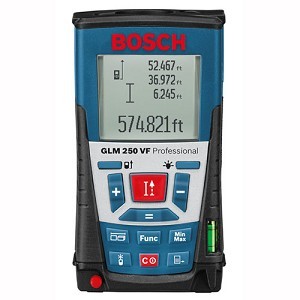 מד טווח לייזר GLM 150