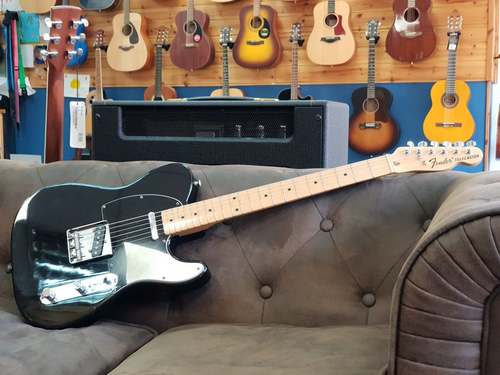 Fender Telecaster '72 Vintage Reissue Japan 1993/4