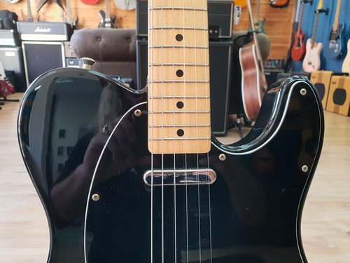 Fender Telecaster '72 Vintage Reissue Japan 1993/4